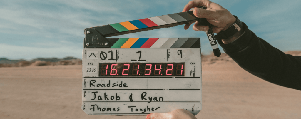 Advice on Finding Filming Locations in the UK