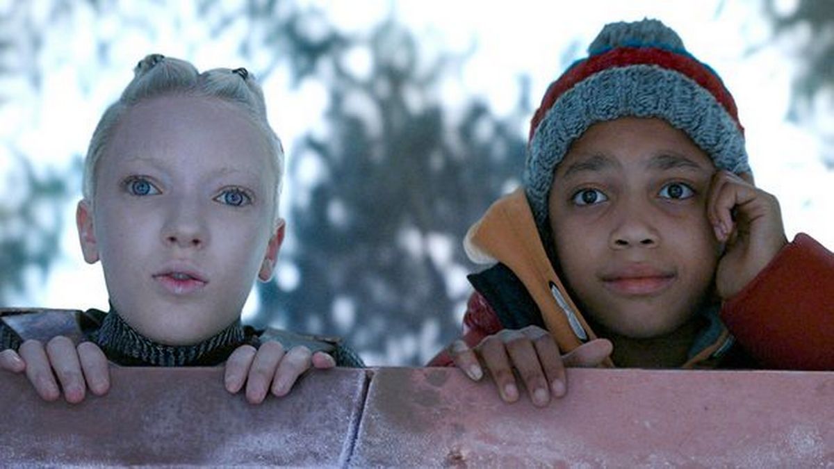 John Lewis Commercial 2021