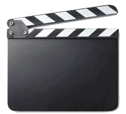 Lights, Camera, Action Lights, Camera, Action
