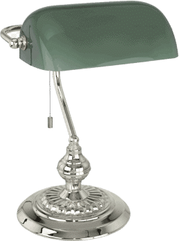 Green Lampshade Website Image Green Lampshade Website Image