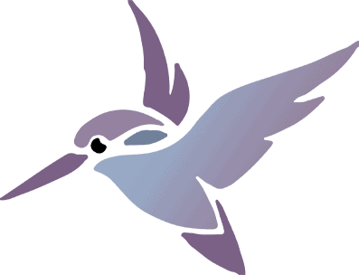 Animated Bird By Dragonfly Animated Bird By Dragonfly
