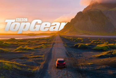 Bbc Top Gear Filming BBC Top Gear Filming