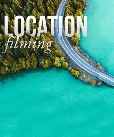 How We Do Aerial Filming How We Do Aerial Filming