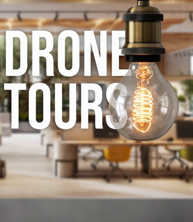 Using A Drone For Aerial Filming Using A Drone For Aerial Filming