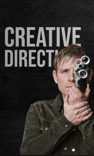 Charlie Southall - Dragonfly Creative Director Charlie Southall - Dragonfly Creative Director