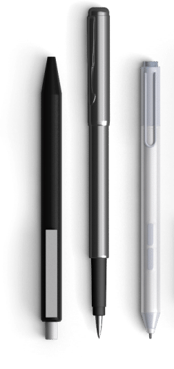 Pen Picture Background Pen Picture Background