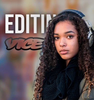 Optimised Video Editing Optimised Video Editing