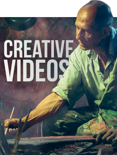 Creative Videos To Showcase Your Brand Creative Videos To SHowcase Your Brand