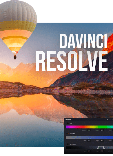 Davinci Colour Grading Software Davinci Colour Grading Software