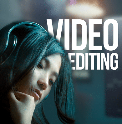 Video Editing &Amp; Hd Video Production Video Editing & HD Video Production