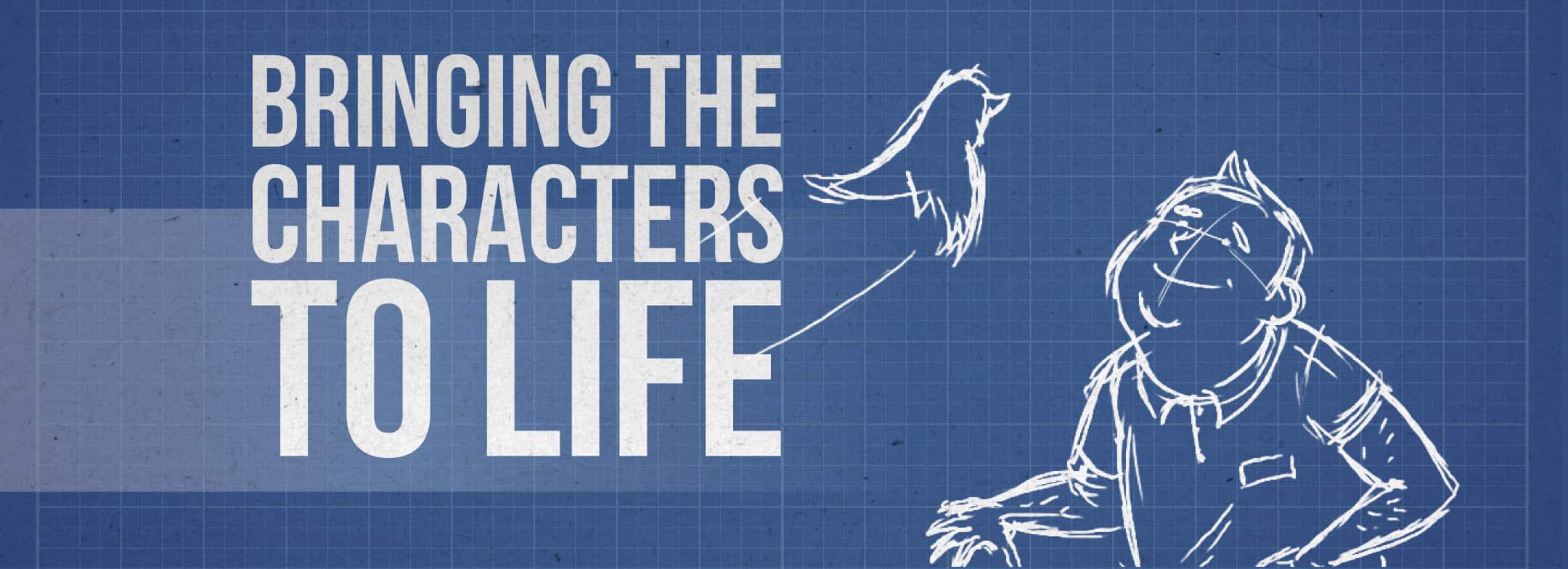 Dragonfly Brings Animation And Animated Characters To Life! Dragonfly brings animation and animated characters to life!