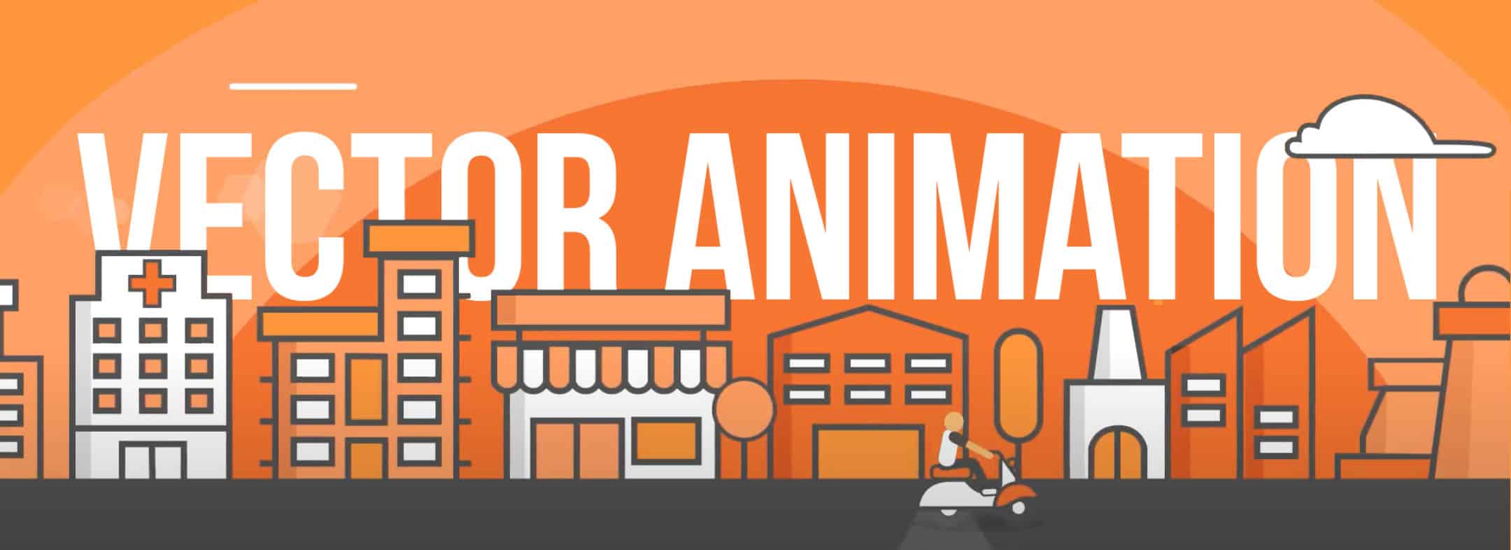 2D Vector Animation For Fish4Jobs 2D vector animation for FISH4JOBS