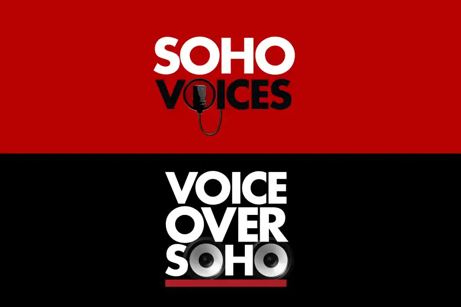 Soho Voices