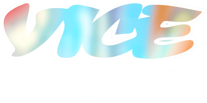 Vice renaissance hotels logo