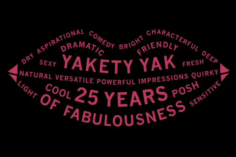 Yakety Yak
