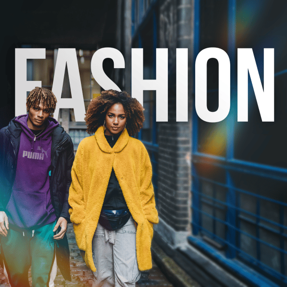 Fashion And Editorial Elements Of The Puma Promo Video Fashion and editorial elements of the PUMA promo video