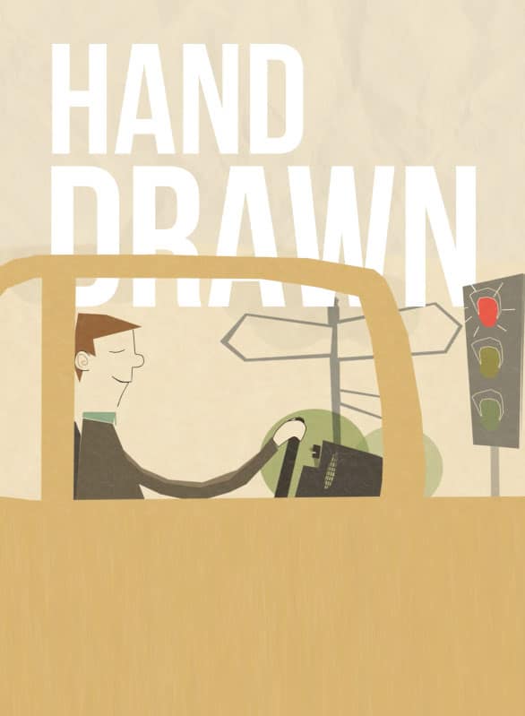 Hand-Drawn Animation Services At Dragonfly Hand-drawn animation services at Dragonfly