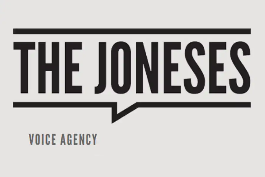 The Joneses