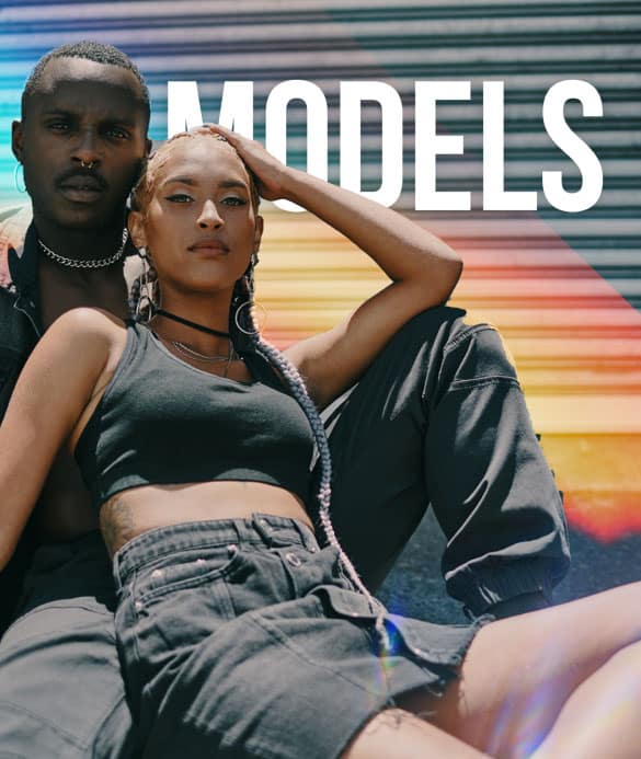 Models with Vice