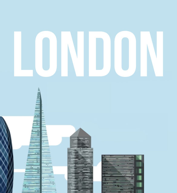 An Illustration Features The Skyline Of London With Prominent Buildings Like The Gherkin, The Shard, And Other High-Rises. The Sky Is Light Blue, And &Quot;Imperial College Video&Quot; Is Written In Bold White Letters At The Top, Highlighting Their Premier Video Production Services. An illustration features the skyline of London with prominent buildings like the Gherkin, the Shard, and other high-rises. The sky is light blue, and "IMPERIAL COLLEGE VIDEO" is written in bold white letters at the top, highlighting their premier video production services.