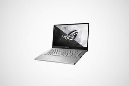 Asus ROG G14