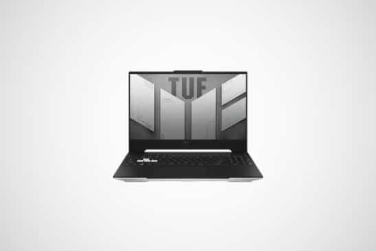 Lenovo TUF F15