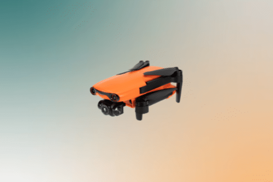 Autel Evo Nano+