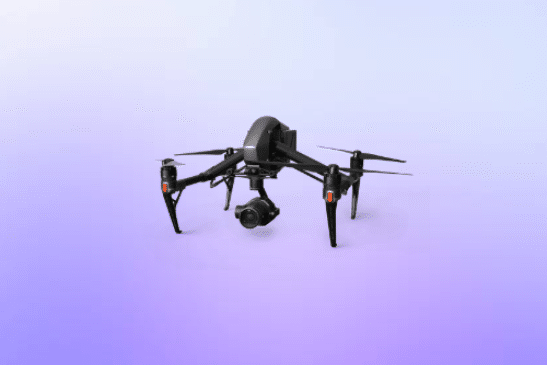 DJI Inspire