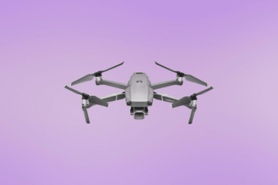 DJI Mavic 2