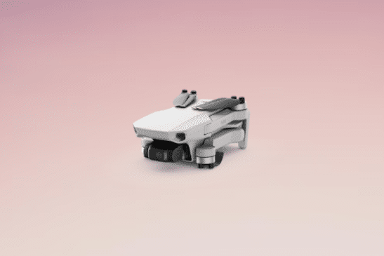 DJI Mini SE