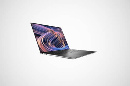 Dell XPS 15