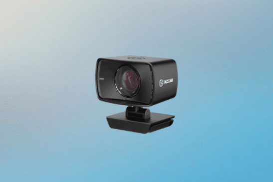 Elgato Facecam