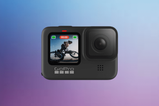 GoPro Hero 9