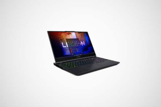 Lenovo Legion 5