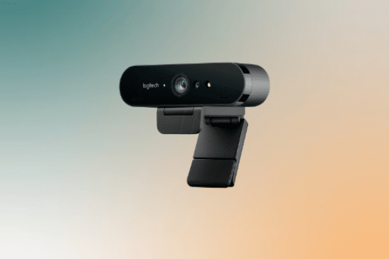 Logitech Brio Gaming