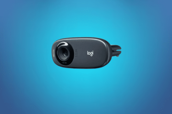 Logitech C310