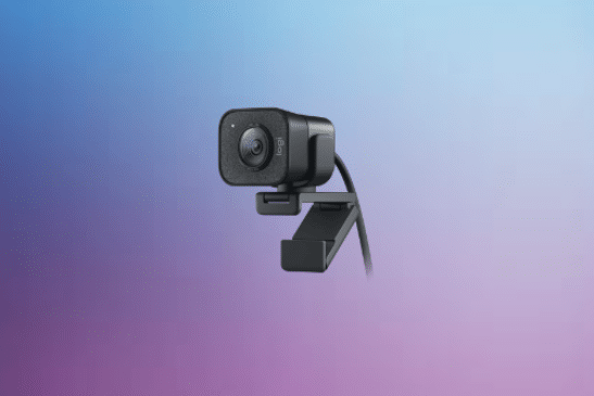 Logitech StreamCam
