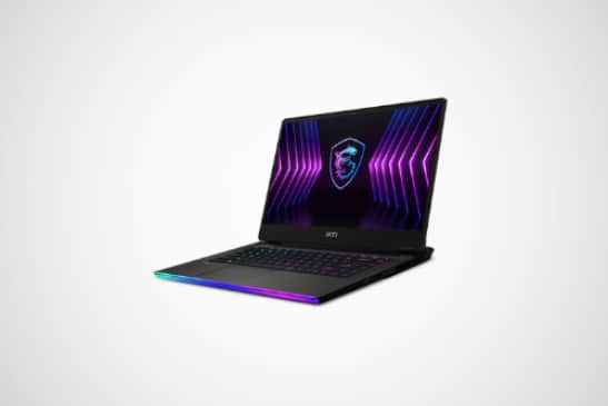 MSI Raider GE67