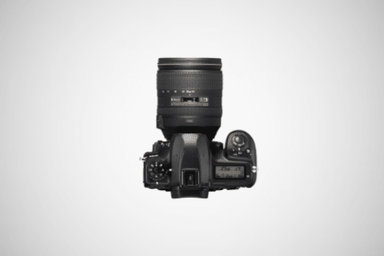 Nikon D7500