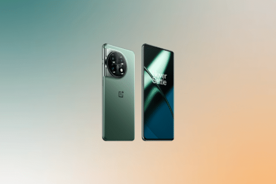 OnePlus 11