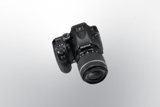 Pentax KF