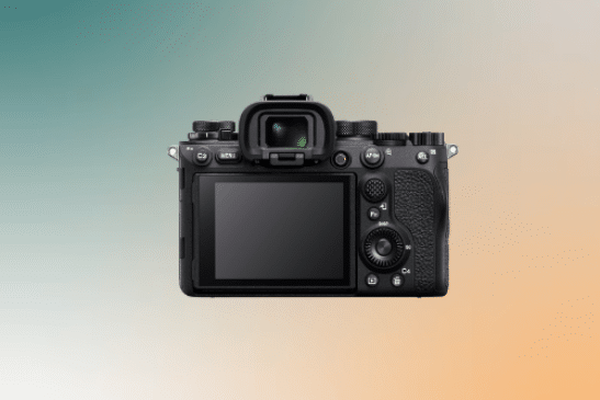 Sony A1