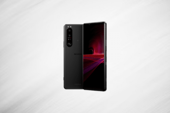 Sony Xperia 1 III