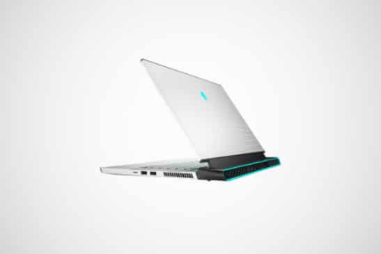 Alienware M15
