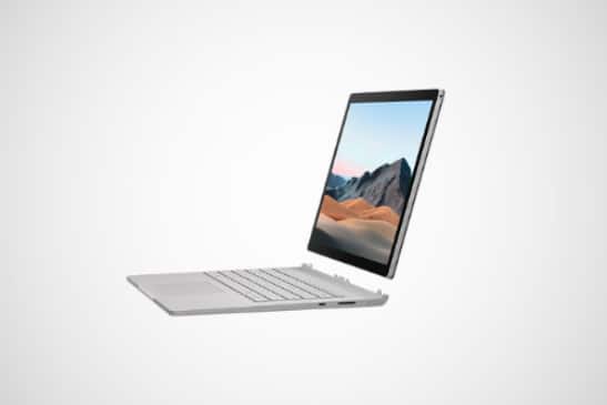 Surface Book 3