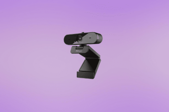 Trust Taxon QHD Webcam