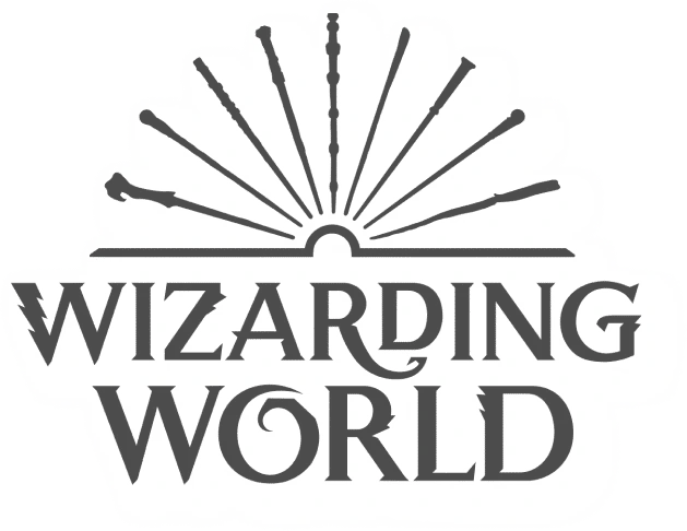 Harry Potter & The Wiaxrding World Logo