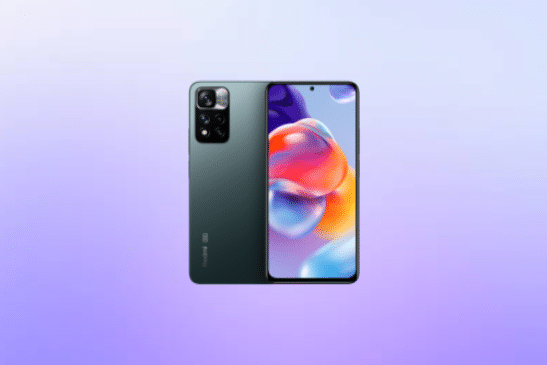 Xiaomi Redmi 11 Pro 5G
