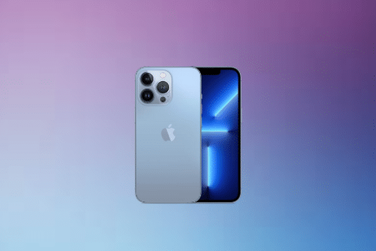 Iphone 13 Pro