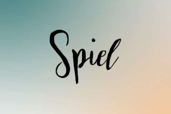 Spiel Creative